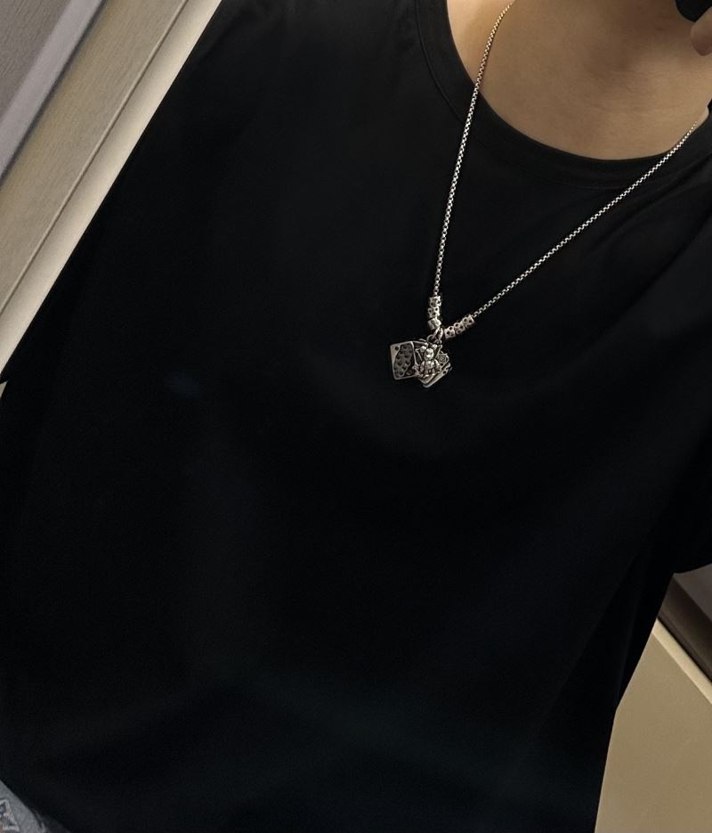 LV Necklaces